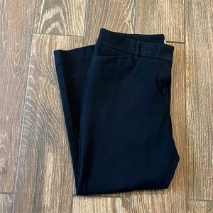New York & Co. Stretch Ankle Pant